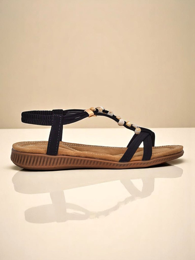 Royalfashion Женские сандалии с украшениями Imen