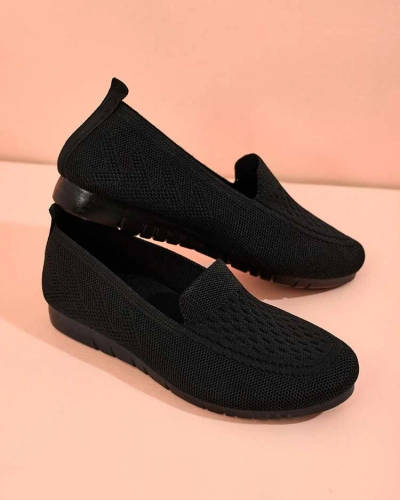 Royalfashion Moteriški mokasinai Peones