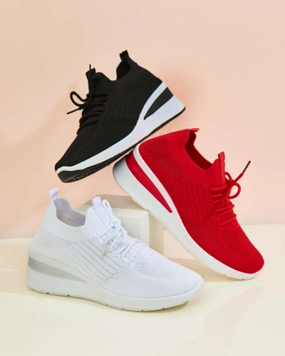 Royalfashion Женские спортивные ботинки со скрытым якорем Avese