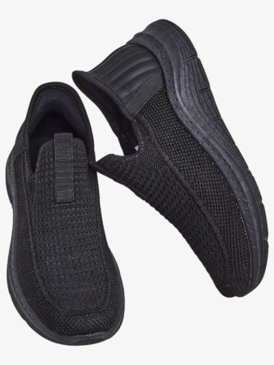 Royalfashion moteriški slip-on audinės sportiniai batai Secat
