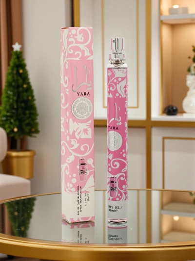 Inspirowana Damska woda perfumowana Arab Pink