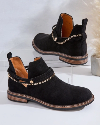 Royalfashion Женские сапоги Rizor