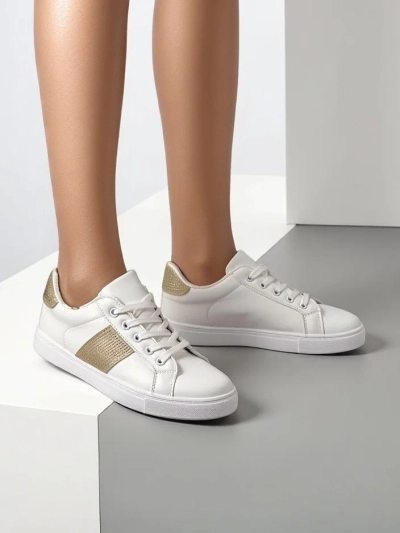 Royalfashion Moteriški sportiniai sneakersai Perella