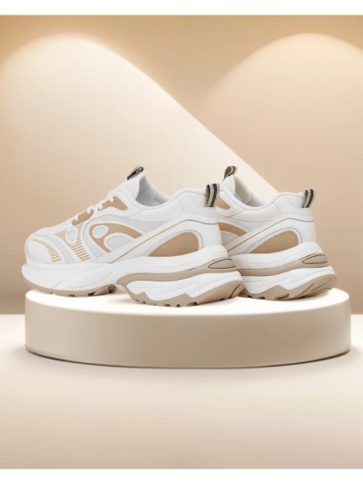 Royalfashion Женские платформенные кроссовки Bellin