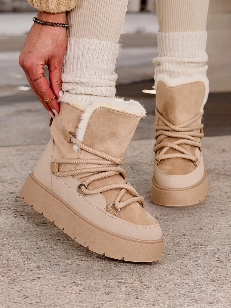 Женские пирожные с вышивкой Royalfashion Liloz