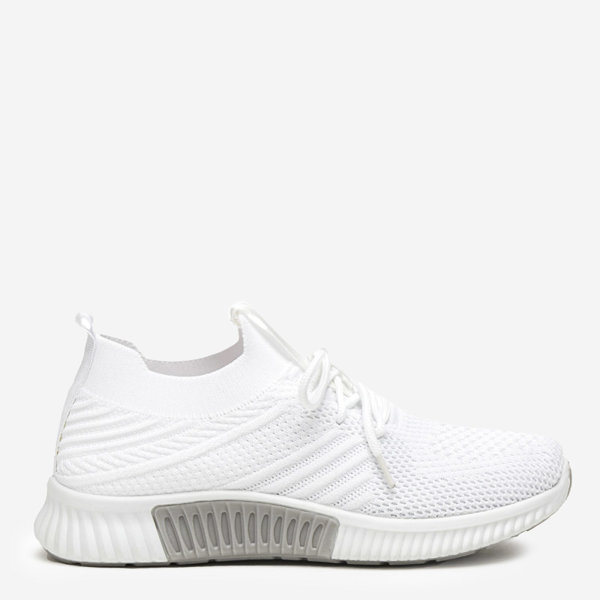 White Merisal Moteriški treniruokliai - Avalynė