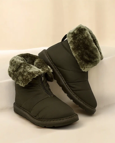 Женские снежные ботинки Royalfashion Nesisa