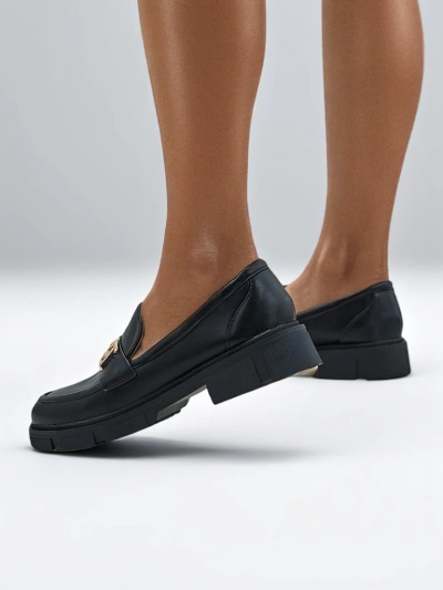 Royalfashion Женские мокасины Qerre