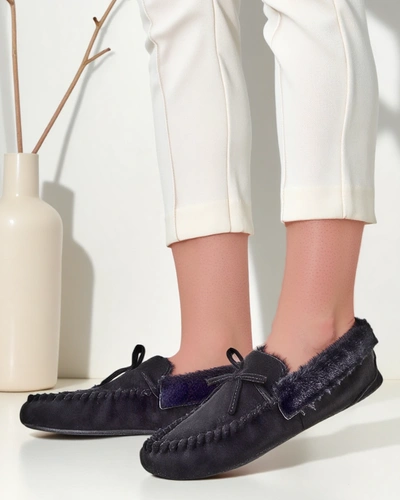 Royalfashion moteriški mokasinai su Vilna Ahtikes