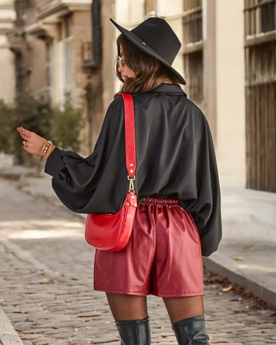 Royalfashion Moteriški sijonai-kelnės