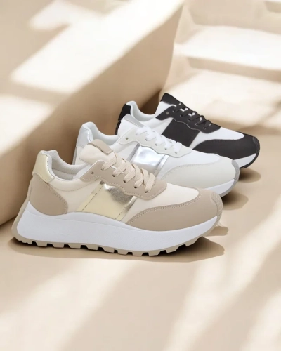 Royalfashion Женские спортивные кроссовки Xerios