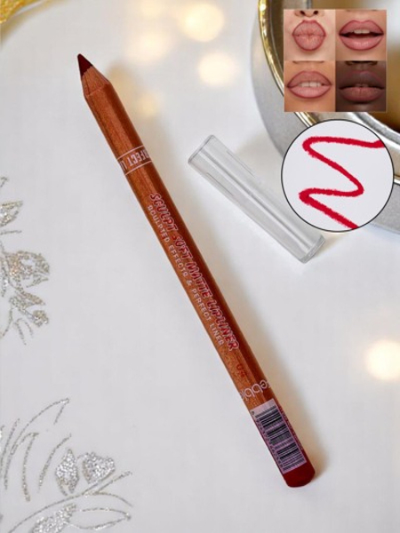 Lūpų pieštukas, spalva Rose Gun