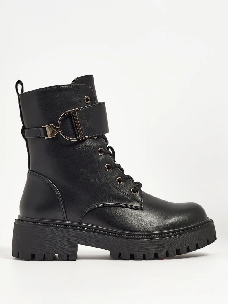 Moteriški aulinukai-batai Sorevine