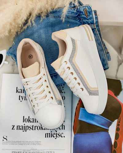 Royalfashion Moteriški sportiniai bateliai Sibellas