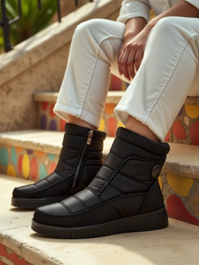 Женские зимние сапоги Royalfashion Fiegose