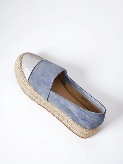 "Royalfashion" Moteriškos espadrilės "Deralle"