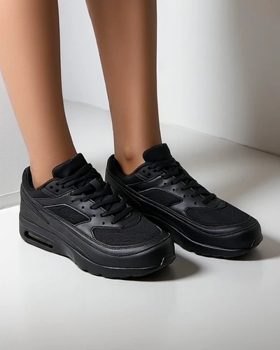 Royalfashion Женские спортивные кроссовки Asafla