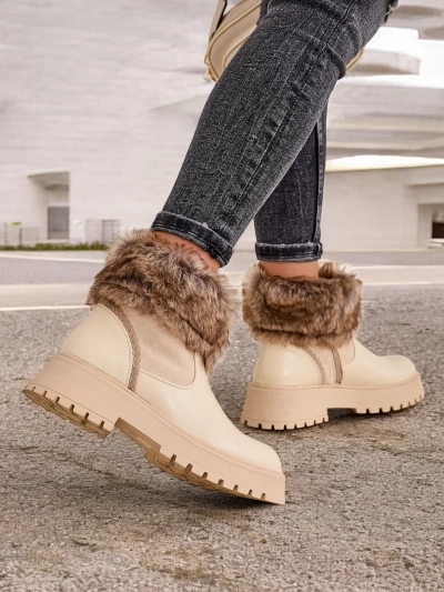Женские ботинки Royalfashion Zolie