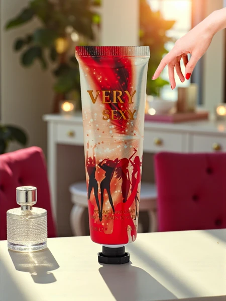 Rankų kremas „Aphrodite Seduction“ 30g – Parfumuotas drėkinimo eliksyras