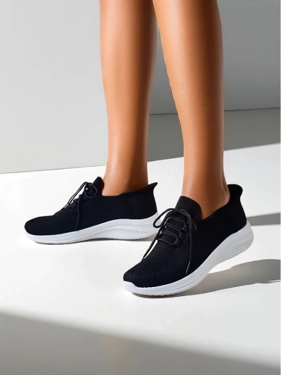 Royalfashion Moteriški slip-on audiniai sportbačiai Errifas