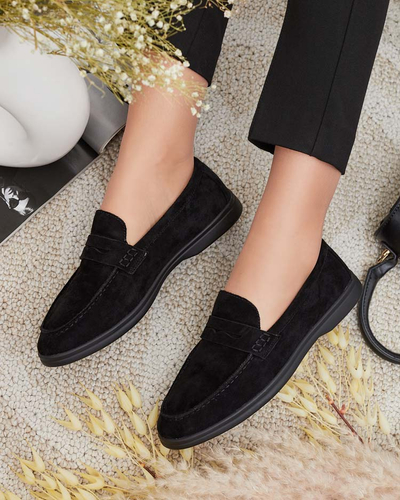 "Royalfashion" Moteriški mokasinai "Rimett"