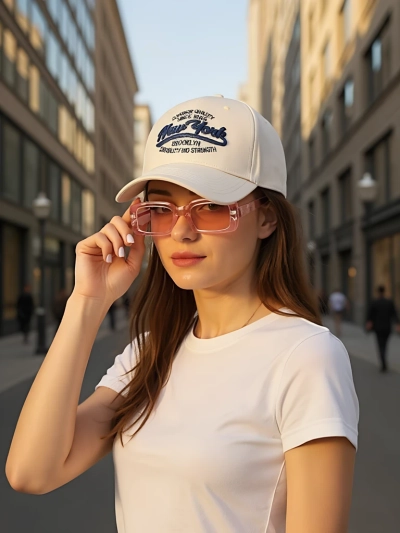 Royalfashion New York Бейсболка Унисекс