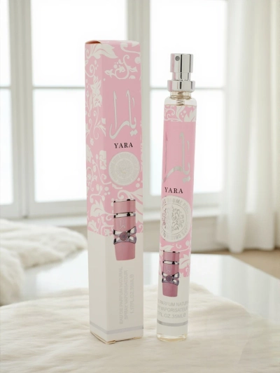 Вдохновленная женская парфюмерная вода Arab Pink