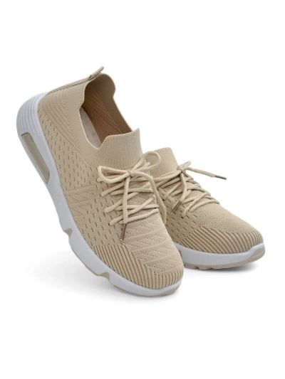 Спортивные тканевые туфли-слип вставки Royalfashion Terrifa