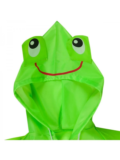 Royalfashion Детский дождевик Froggy