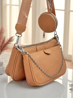 светло-коричневый || тёмно-зелёный