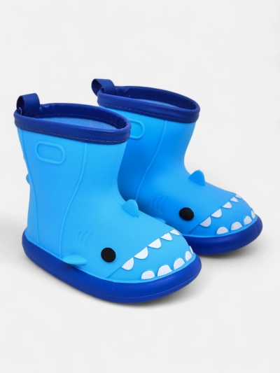 Royalfashion Vaikiški batai Sharky Sharky