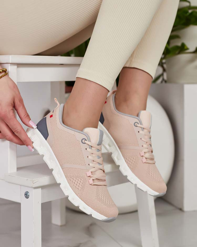 Royalfashion Moteriški sportiniai bateliai Folleti