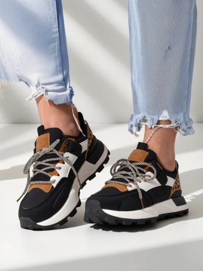 Royalfashion Moteriški sportiniai bateliai Seftass