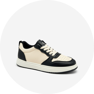 juodas || smėlio spalvos