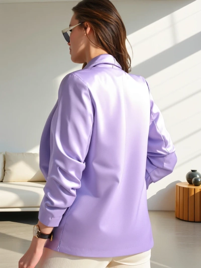 Royalfashion Женский блейзер