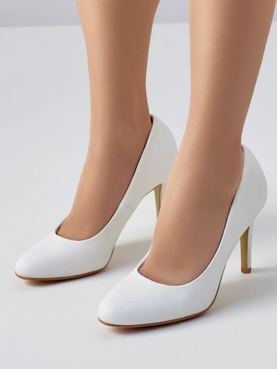 Royalfashion Moteriški Stiletto Kulni Enzze