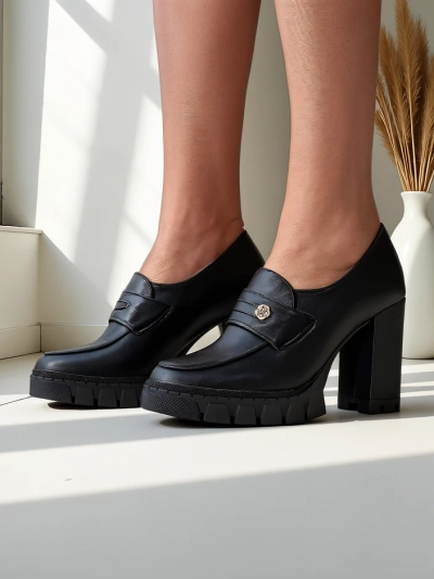 Royalfashion Moteriški Mokasynai Detolla