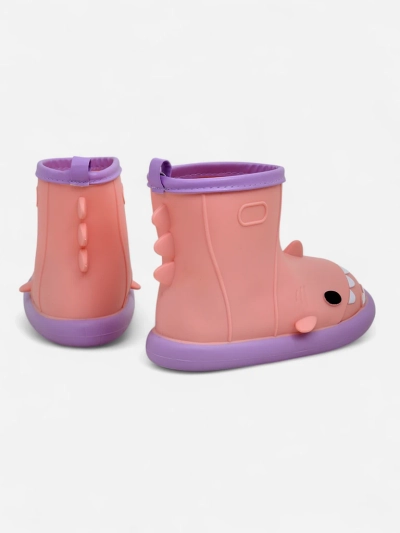 Royalfashion Детские резиновые сапоги Shark Shark