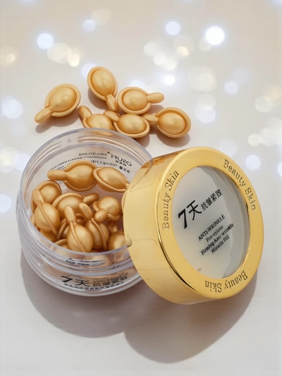 Kremas Pro-Xylane Osufi Antywinkle Elegante