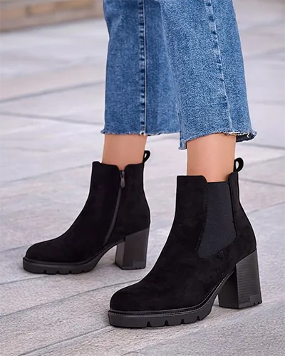 "Royalfashion" Moteriški "Timoxo" stiletto batai