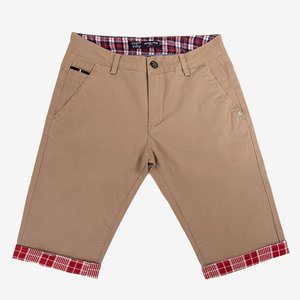 Claret || smėlio spalvos