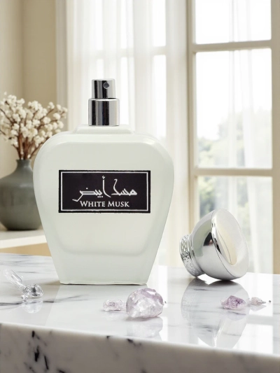 Вдохновленная парфюмированная вода для мужчин White Musk
