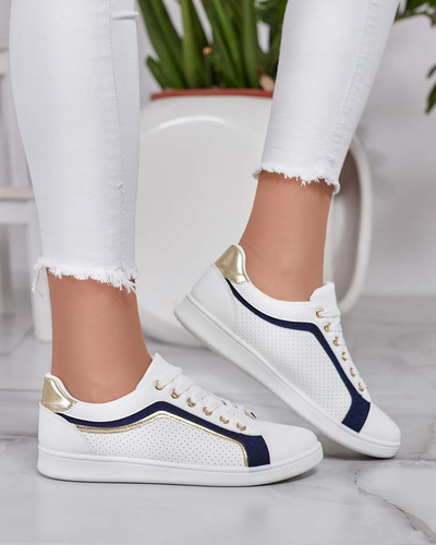 Royalfashion Женские ажурные спортивные туфли Ramanna