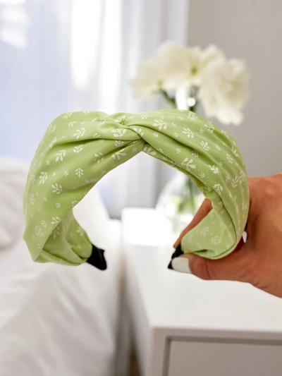 Royalfashion Ободок с узором Nela