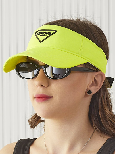 Royalfashion Козырёк для солнца Neon Glow
