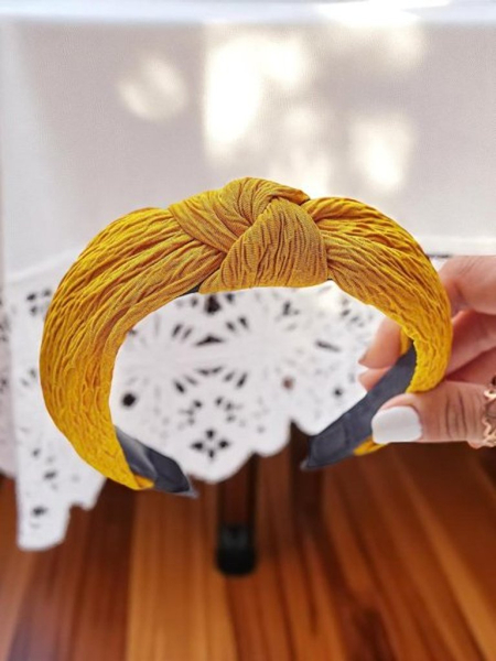 Royalfashion Ободок для волос Karbelle