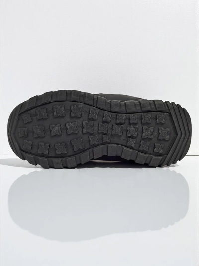 Ботинки a'la сноубутсы женские Auralen