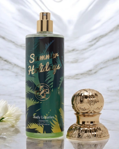 Kūno prabangos kūno purškiklis 250 ml