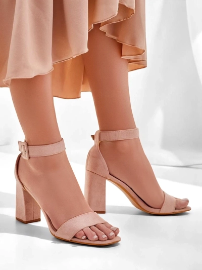 Royalfashion Женские сандалии из экокожи Ardeni