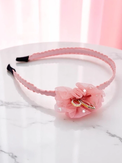 Royalfashion Ободок для волос Daisy Bloom Flower